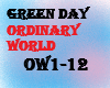 Green day ordinary world