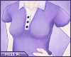 Miss Pauling | Shirt