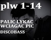 DISCOBASS