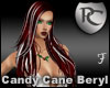 Candy Cane Beryl