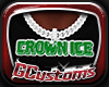 Crown Ice - G