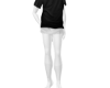 Black Shirt