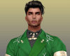 (7K)Green Outft BUNDLE
