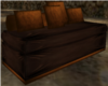 Couch Brown