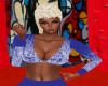 Gea Blonde 5