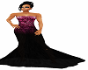 *CG* Pink Gown