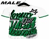 Loyalty Tee 1 B Male