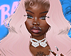 % Alfy rosie