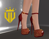 VV | Spring Fling Heels