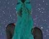 Viking Teal Ombre