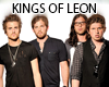 * Kings Of Leon DVD