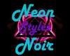 Stylez Neon Noir Custom