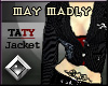 [M.M] Taty Jacket