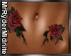 Tattoo Roses