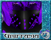 Toxic Purple Mask M
