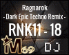 Ragnarok DJ Remix 2