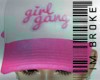 Girl Gang