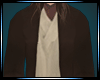 Jedi Coat ~brown