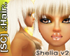 [SC] Sheila v.2 Honey B