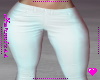 White Jeans RL