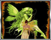 T* Fairy Background
