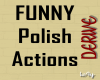 FUNNY Polish Actions2018