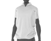 TFT Polo Shirt White V1