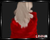 ! Lux Fur Red