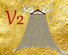 Cloak F Reindeer W V2