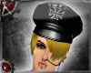 !Iron Cross Hat+Blonde M