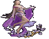 SPARKLING LADY#6