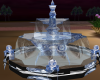  Blue Diamond Fountains