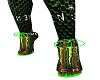 Monster Thigh Boots