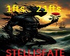 Dark cloud Fracture 2025