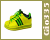 [Gio] SUPERSTAR M