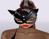 catwoman mask
