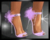 purple Wedding Shoes