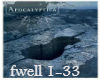 Apocalyptica: Farewell 1