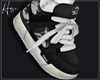 H ◄Yin Yang► Black