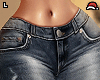 Jeans Baggy Y2K