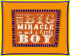 {RAW}Lil Miracle Frame 2
