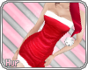 |H| Christmas dress