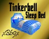[B69]Tinkerbell SleepBed