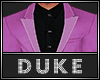 | D | Duke of France 1