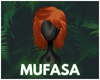 mufasa ❧ hair 2