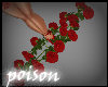 Vday Roses Add/On M/F