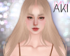 Aki Candida Blonde