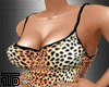 Sexy Leopard Dress (XXL)