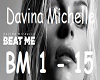 Davina Michelle -Beat Me
