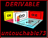 derivable reflect club